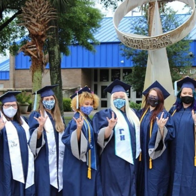 Deaf Education Grads