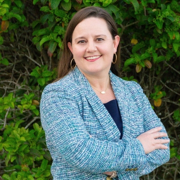 Dr. Jennifer Shepard