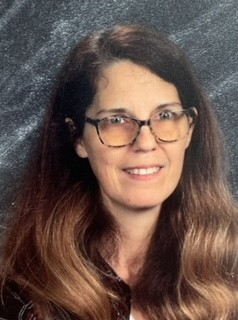 Robin Tabor head shot