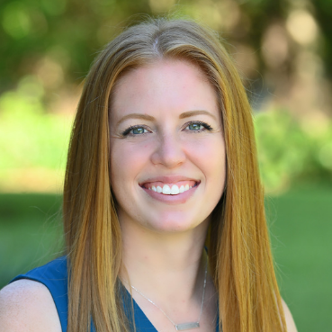 Headshot of Hailey Sackett