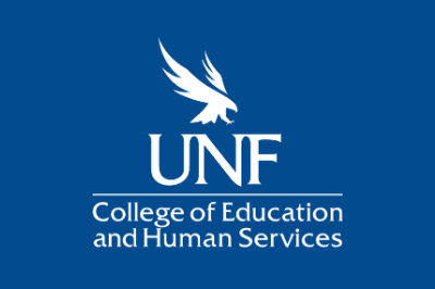 College of Education and Human Services logo