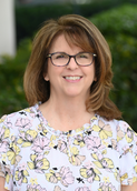 May Hotard head shot