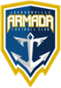 Jacksonville Armada logo