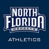 North Florida Ospreys Athletics logo
