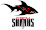 Jacksonville Sharks logo