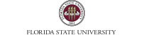 florida state university logo