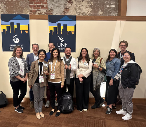 AERA Conference