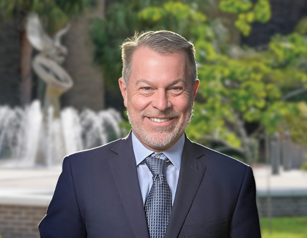 Headshot of Steve Dittmore