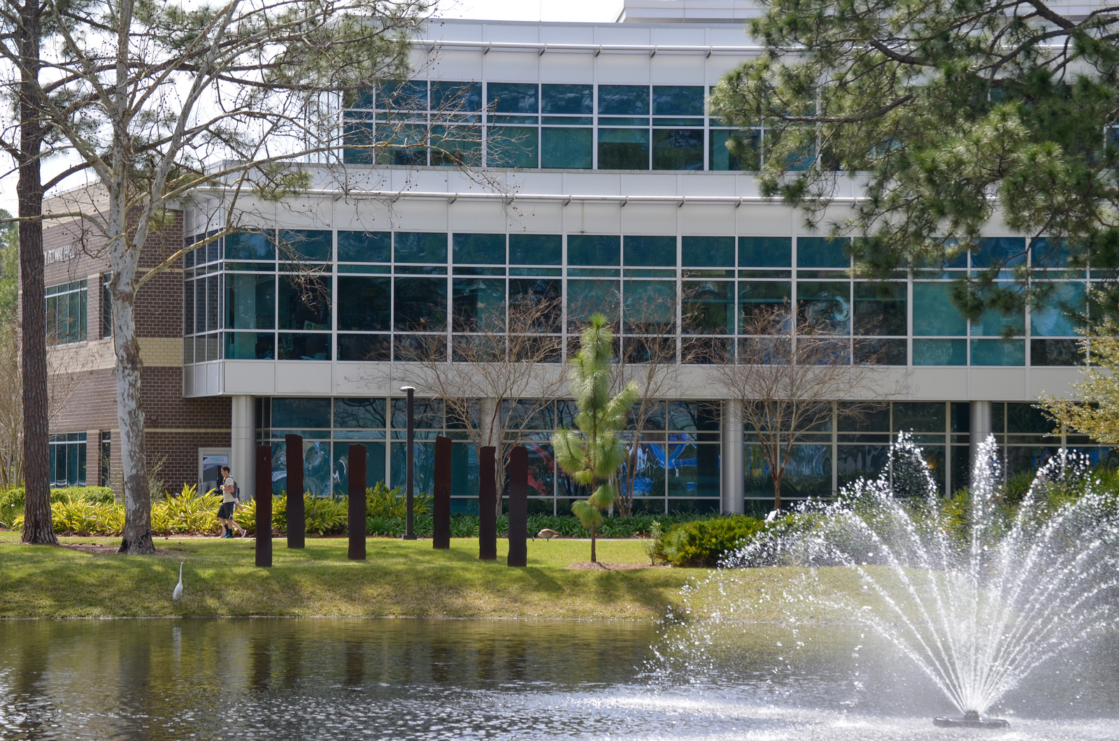 Unf COEHS Building