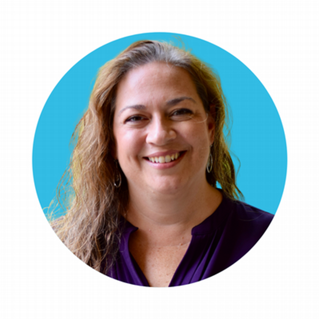 Headshot of Dr. Kadesh Lauridsen