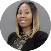 MadisonBeckford Cierra Smith headshot