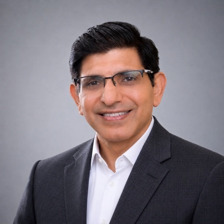 Deepak Arora 