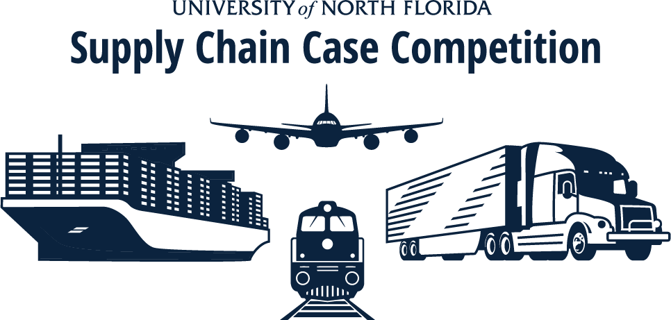 Logo with different intermodal methods