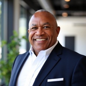 Wyman Winbush