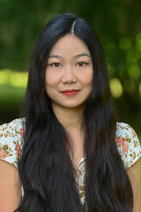 Yanji Duan Headshot 