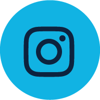 Instagram Social Icon