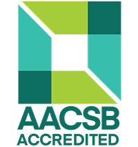 Association to Advance Collegiate Schools of Business logo