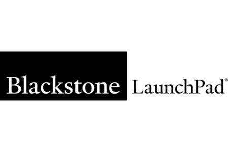 blackstone launchpad logo