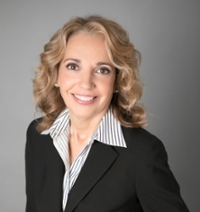 Elaine Johnson Headshot