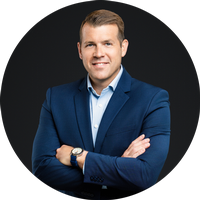 Headshot of Josh Bowling