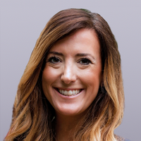 Headshot of Jen becher, Vice President, Clint Experience of SS&amp;C Advent