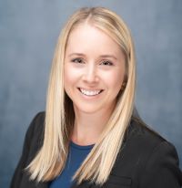 Headshot of Kara Barber