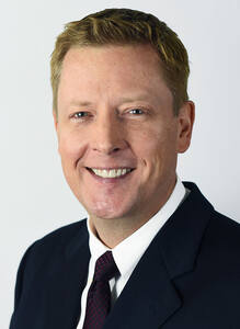 Headshot of Sean Davis