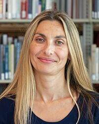 Inga Timmerman headshot