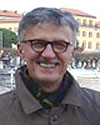 Lothar Cerny headshot Cerny Headshot