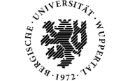 University of Wuppertal logo 2