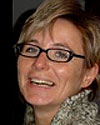 Schall Headshot