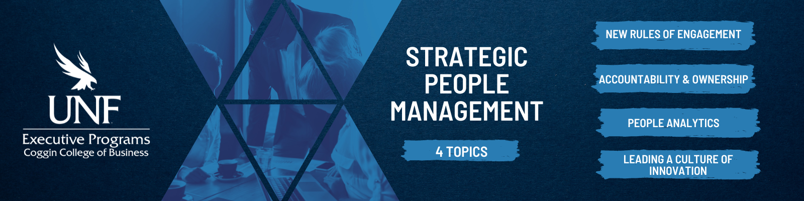 Strategic People Management 