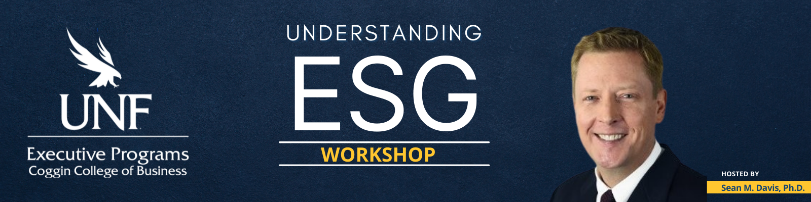 Understanding ESG Workshop