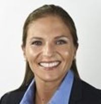 Mary Beal Headshot
