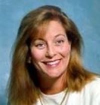 Cheryl Van Deusen Headshot