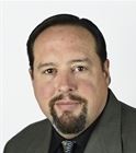 Robert Slater Headshot