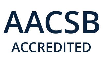 aacsb accredited