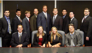 2002-2003 Osprey Financial Group