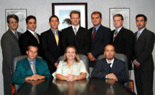 2003-2004 Osprey Financial Group