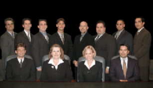 2004-2005 Osprey Financial Group