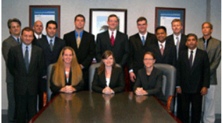 2005-2006 Osprey Financial Group