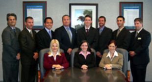 2006-2007 Osprey Financial Group