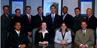 2007-2008 Osprey Financial Group