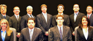 2009-2010 Osprey Financial Group