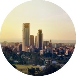 Kenya City Circle