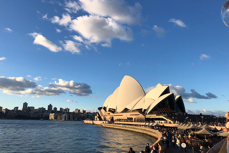 Image of Australia