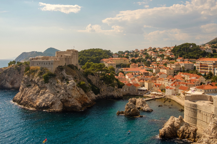 Image of Croatia