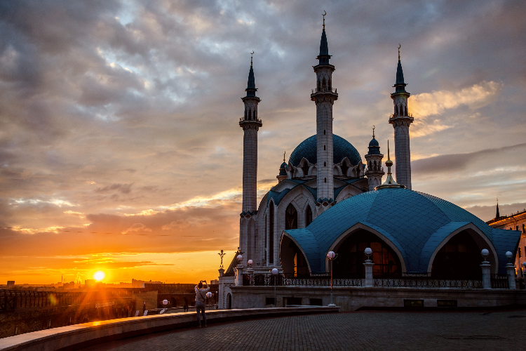 Russia