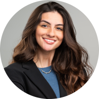 MadisonBeckford Elisa Mullisi Headshot