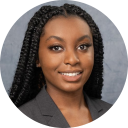 MadisonBeckford Giovana Capehart headshot